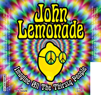 John Lemonade